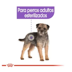 Royal Canin Sterilised Sobres Paté para perros Clearance