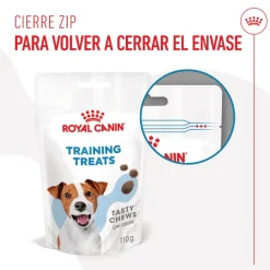 Royal Canin Training Treats Snacks para perros Sale