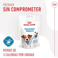 Royal Canin Training Treats Snacks para perros Sale