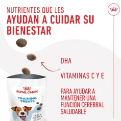 Royal Canin Training Treats Snacks para perros Sale
