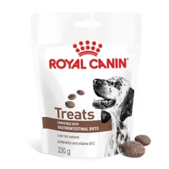 Royal Canin Treats Gastrointestinal Snacks para Perros Discount