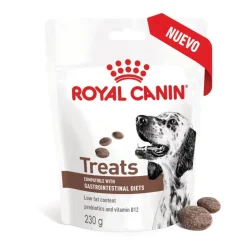 Royal Canin Treats Gastrointestinal Snacks para Perros Discount