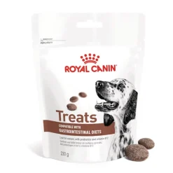 Royal Canin Treats Gastrointestinal Snacks para Perros Discount
