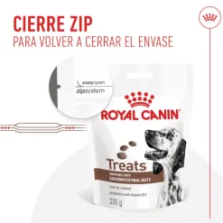 Royal Canin Treats Gastrointestinal Snacks para Perros Discount