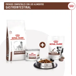 Royal Canin Treats Gastrointestinal Snacks para Perros Discount