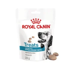 Royal Canin Treats Hypoallergenic Snacks para perros Online
