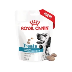 Royal Canin Treats Hypoallergenic Snacks para perros Online