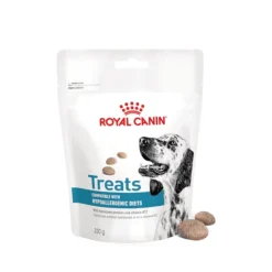 Royal Canin Treats Hypoallergenic Snacks para perros Online