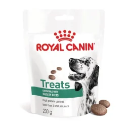 Royal Canin Treats Satiefy Snacks para Perros