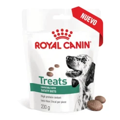 Royal Canin Treats Satiefy Snacks para Perros