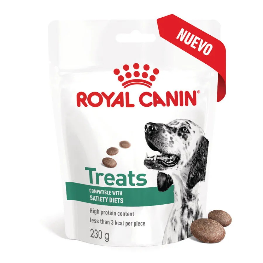 Royal Canin Treats Satiefy Snacks para Perros