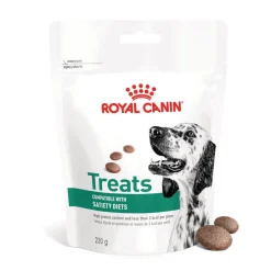 Royal Canin Treats Satiefy Snacks para Perros