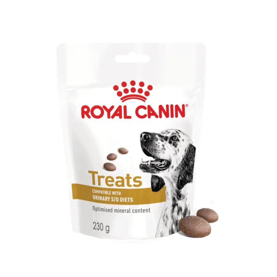 Royal Canin Treats Urinary Snacks para perros Online