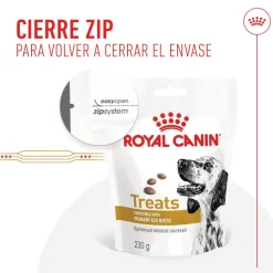 Royal Canin Treats Urinary Snacks para perros Online