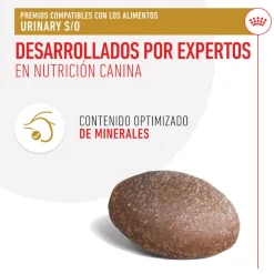 Royal Canin Treats Urinary Snacks para perros Online