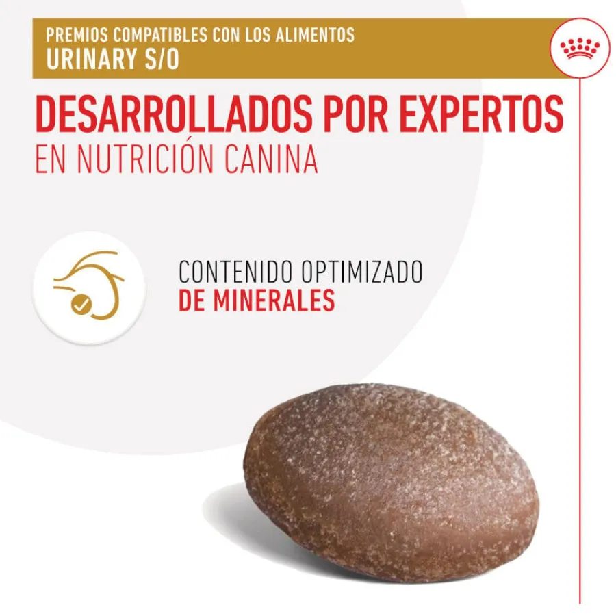 Royal Canin Treats Urinary Snacks para perros Online