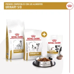 Royal Canin Treats Urinary Snacks para perros Online