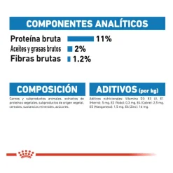 Royal Canin Ultra Light gelatina sobre para gatos Best