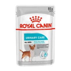 Royal Canin Urinary Care paté sobre para perros Discount
