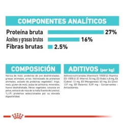 Royal Canin Urinary Care Mini pienso para perros Outlet