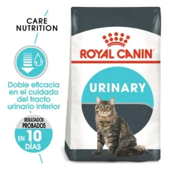 Royal Canin Urinary pienso para gatos Discount