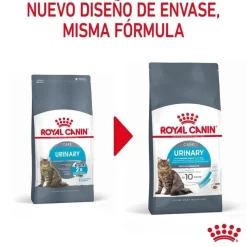Royal Canin Urinary pienso para gatos Discount