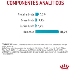 Royal Canin Urinary Sobre en Salsa para gatos Best