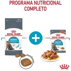 Royal Canin Urinary Sobre en Salsa para gatos Best