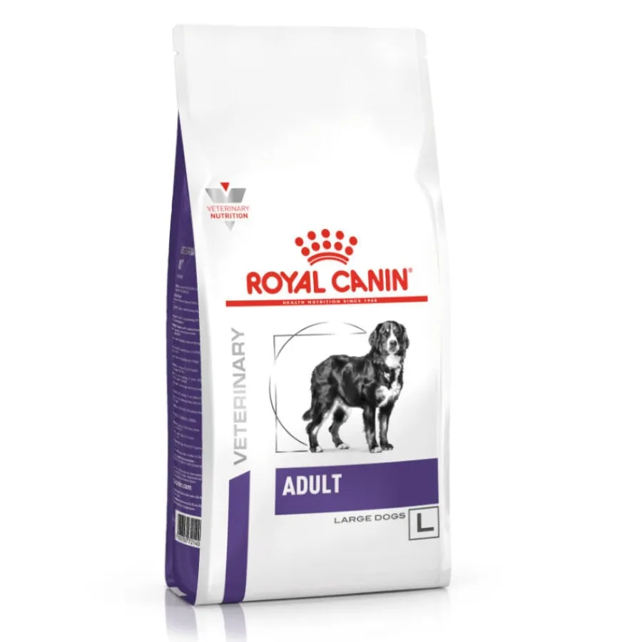 Royal Canin Veterinary Adult Large pienso para perros grandes Best