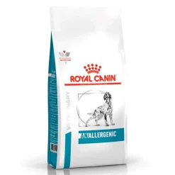 Royal Canin Veterinary Anallergenic pienso para perros Sale