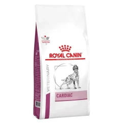 Royal Canin Veterinary Cardiac pienso para perros Hot