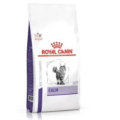Royal Canin Veterinary Calm pienso para gatos Sale