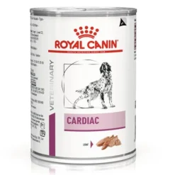Royal Canin Veterinary Cardiac Lata para perros Best