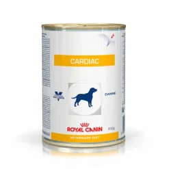 Royal Canin Veterinary Cardiac Lata para perros Best