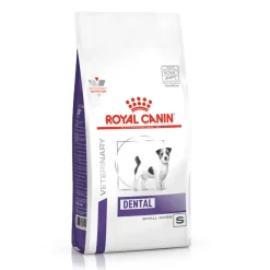 Royal Canin Veterinary Dental Small Adult para perros Outlet