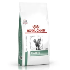 Royal Canin Veterinary Diabetic pienso para gatos
