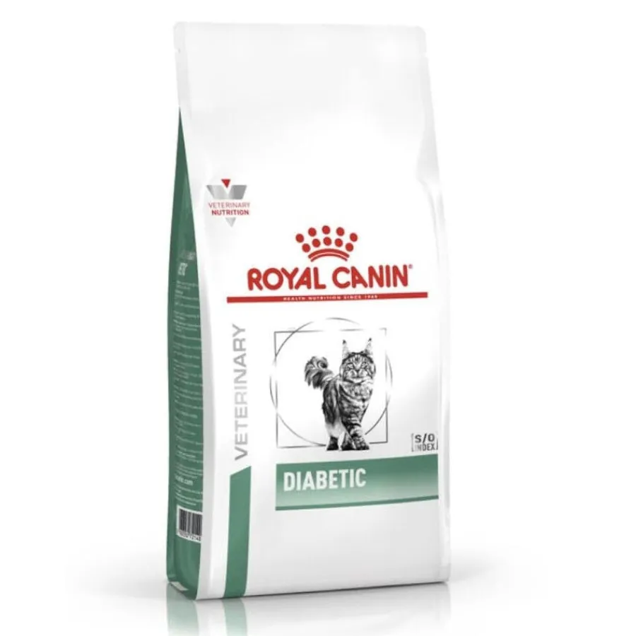 Royal Canin Veterinary Diabetic pienso para gatos