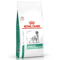 Royal Canin Veterinary Diabetic pienso para perros