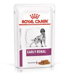 Royal Canin Veterinary Early Renal sobre en salsa para perros Online