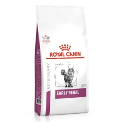 Royal Canin Veterinary Early Renal pienso para gatos Best
