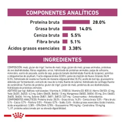 Royal Canin Veterinary Early Renal pienso para gatos Best