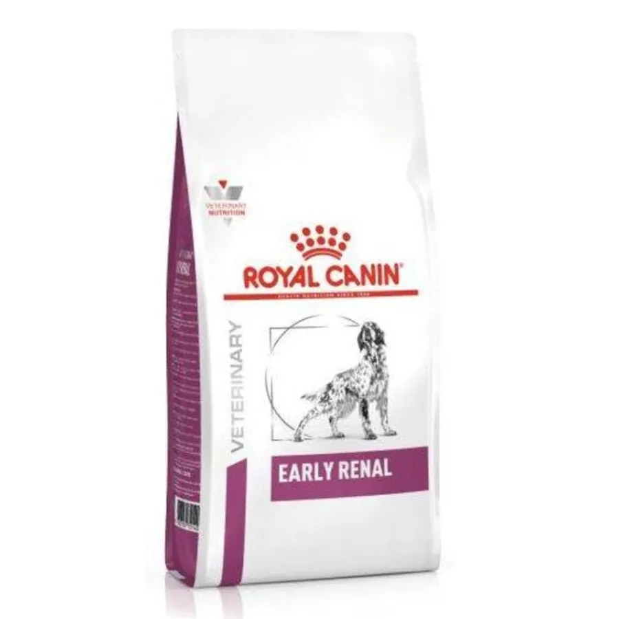 Royal Canin Veterinary Early Renal Pienso para perros Outlet
