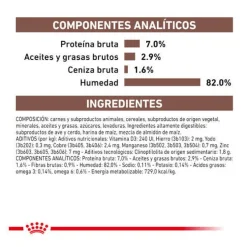 Royal Canin Veterinary Gastrointestinal Moderate Calorie sobre para gatos Online