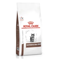 Royal Canin Veterinary Gastrointestinal pienso para gatitos Discount