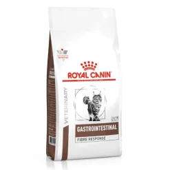 Royal Canin Veterinary Gastrointestinal Fibre Response pienso para gatos Sale