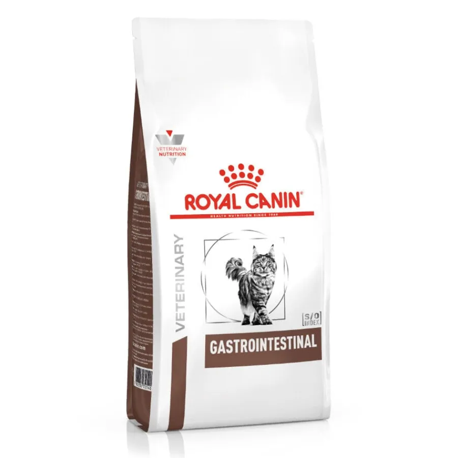 Royal Canin Veterinary Gastrointestinal pienso para gatos Sale