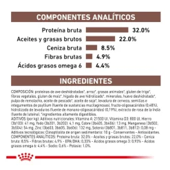 Royal Canin Veterinary Gastrointestinal pienso para gatos Sale