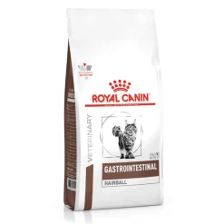 Royal Canin Veterinary Gastrointestinal Hairball pienso para gatos Hot