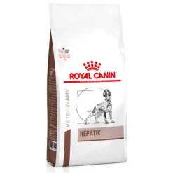 Royal Canin Veterinary Hepatic pienso para perros Hot