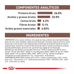 Royal Canin Veterinary Hepatic pienso para gatos Best